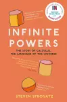 Infinite Powers cover