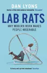 Lab Rats cover