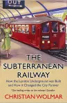 The Subterranean Railway cover