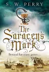 The Saracen's Mark cover