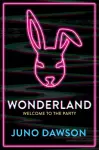 Wonderland cover