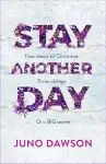 Stay Another Day cover