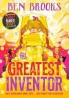 The Greatest Inventor cover