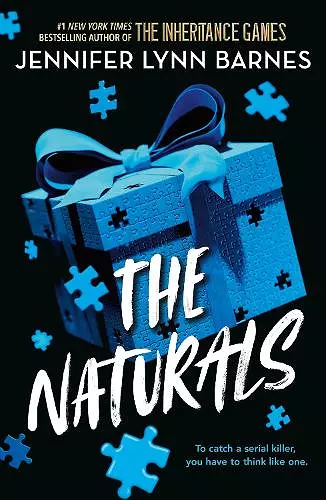 The Naturals: The Naturals cover