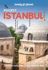 Lonely Planet Pocket Istanbul cover