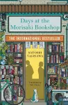 Days at the Morisaki Bookshop cover