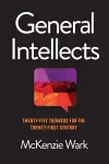 General Intellects cover