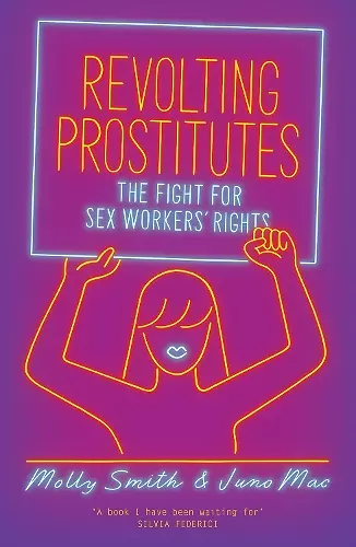 Revolting Prostitutes cover