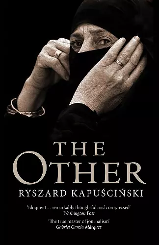 The Other cover