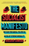 The Socialist Manifesto cover