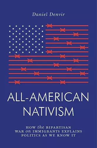 All-American Nativism cover