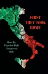 First They Took Rome cover