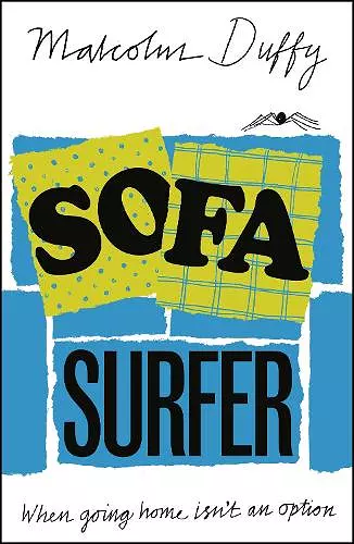 Sofa Surfer cover