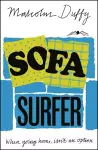 Sofa Surfer cover