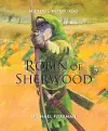 Robin of Sherwood cover