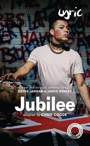 Jubilee cover