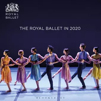 The Royal Ballet in 2020 cover