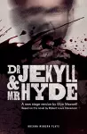 Dr Jekyll and Mr Hyde cover