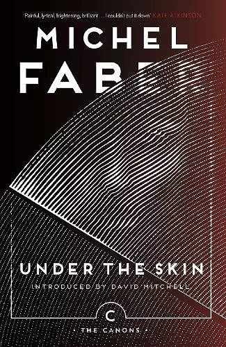 Under The Skin cover