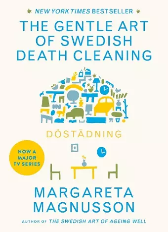 Dostadning cover