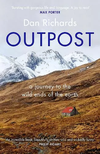 Outpost cover