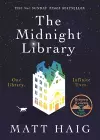 The Midnight Library cover