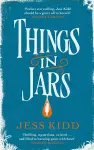 Things in Jars cover