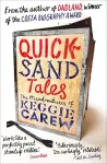 Quicksand Tales cover