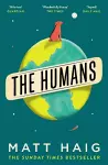 The Humans cover