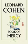 Book of Mercy cover