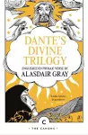 Dante's Divine Trilogy cover