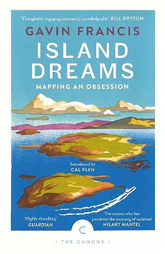 Island Dreams cover