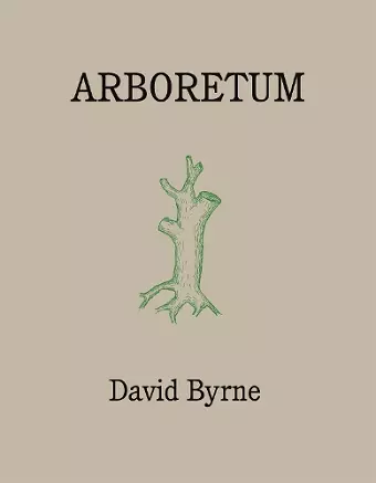 Arboretum cover