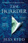 The Hoarder cover