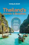 Lonely Planet Thailand's Islands & Beaches cover