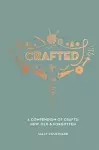 Crafted cover