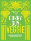 The Curry Guy Veggie cover