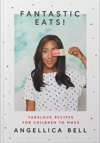 Fantastic Eats! cover