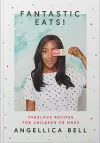 Fantastic Eats! cover