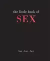 The Little Book of Sex cover