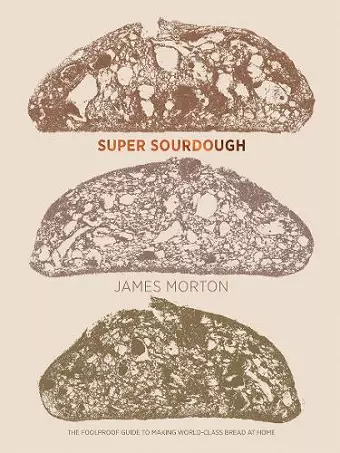 Super Sourdough cover