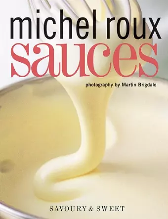 Sauces cover