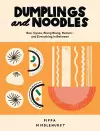 Dumplings and Noodles cover