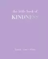 The Little Book of Kindness cover