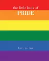 The Little Book of Pride cover