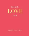 The Little Love Book cover