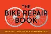 The Bike Repair Book cover