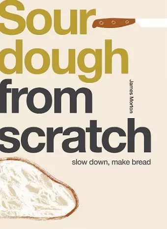 Sourdough cover