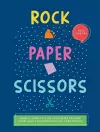 Rock, Paper, Scissors cover