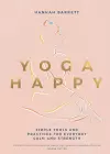 Yoga Happy cover